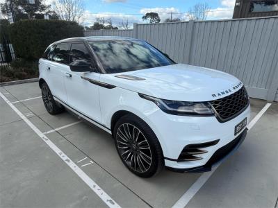 2019 Land Rover Range Rover Velar P250 R-Dynamic S Wagon L560 19.5MY for sale in Mornington